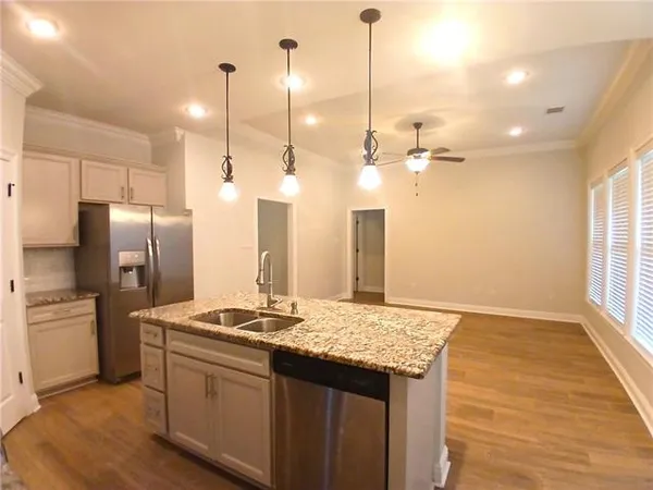 $2,500 | 445 Tiger Avenue, Covington, LA 70433