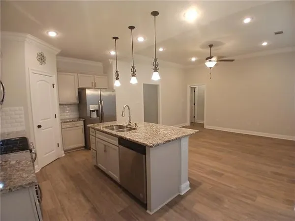 $2,500 | 445 Tiger Avenue, Covington, LA 70433