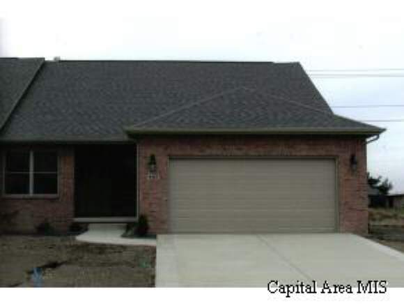 4413 Castle Pines Drive Springfield, IL 62711 - Photo 1 of 1 Gallery Image 1