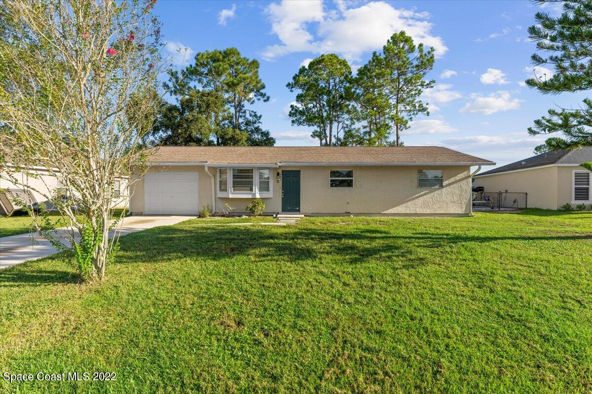 485 Cortez Road Palm Bay, FL 32907 - Photo 1 of 18 01-DSC07086