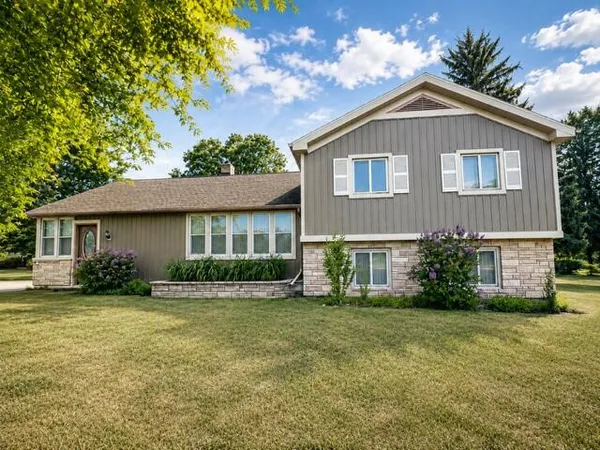 $300,000 | 1031 North Newaygo Road, Bailey, MI 49303
