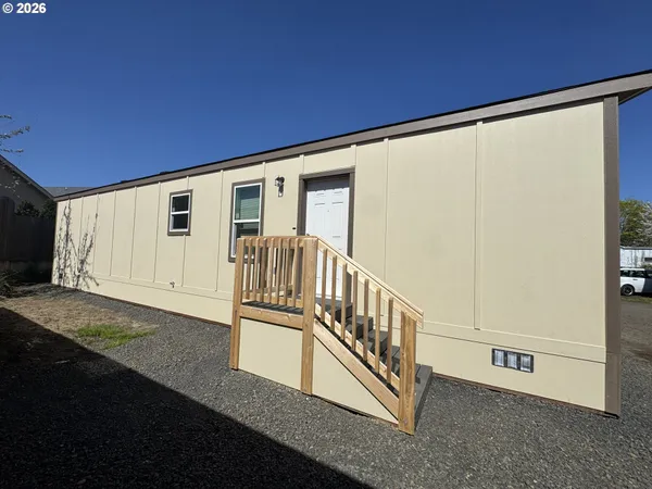 $115,000 | 1085 West 1st Avenue, Unit K, Junction City, OR 97448