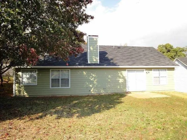 $1,825 | 4795 Brasac Drive, Stone Mountain, GA 30083
