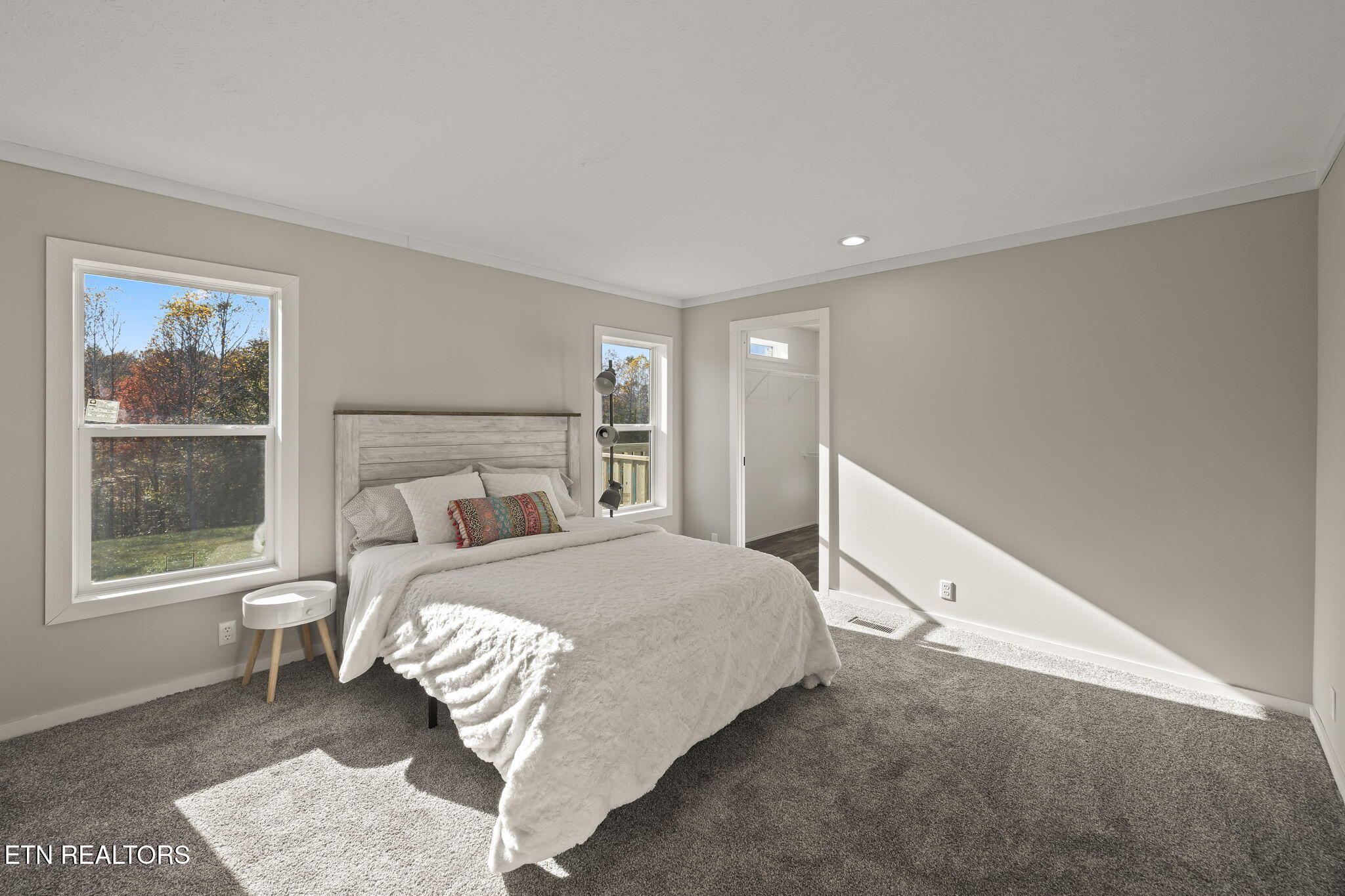 20 Pumpkintown Road Lafayette, TN 37083 - Photo 12 of 30 PRIMARY SUITE