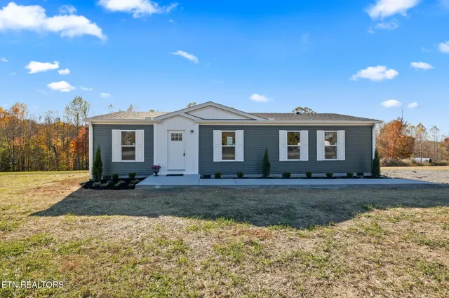 $247,000 | 20 Pumpkintown Road, Lafayette, TN 37083