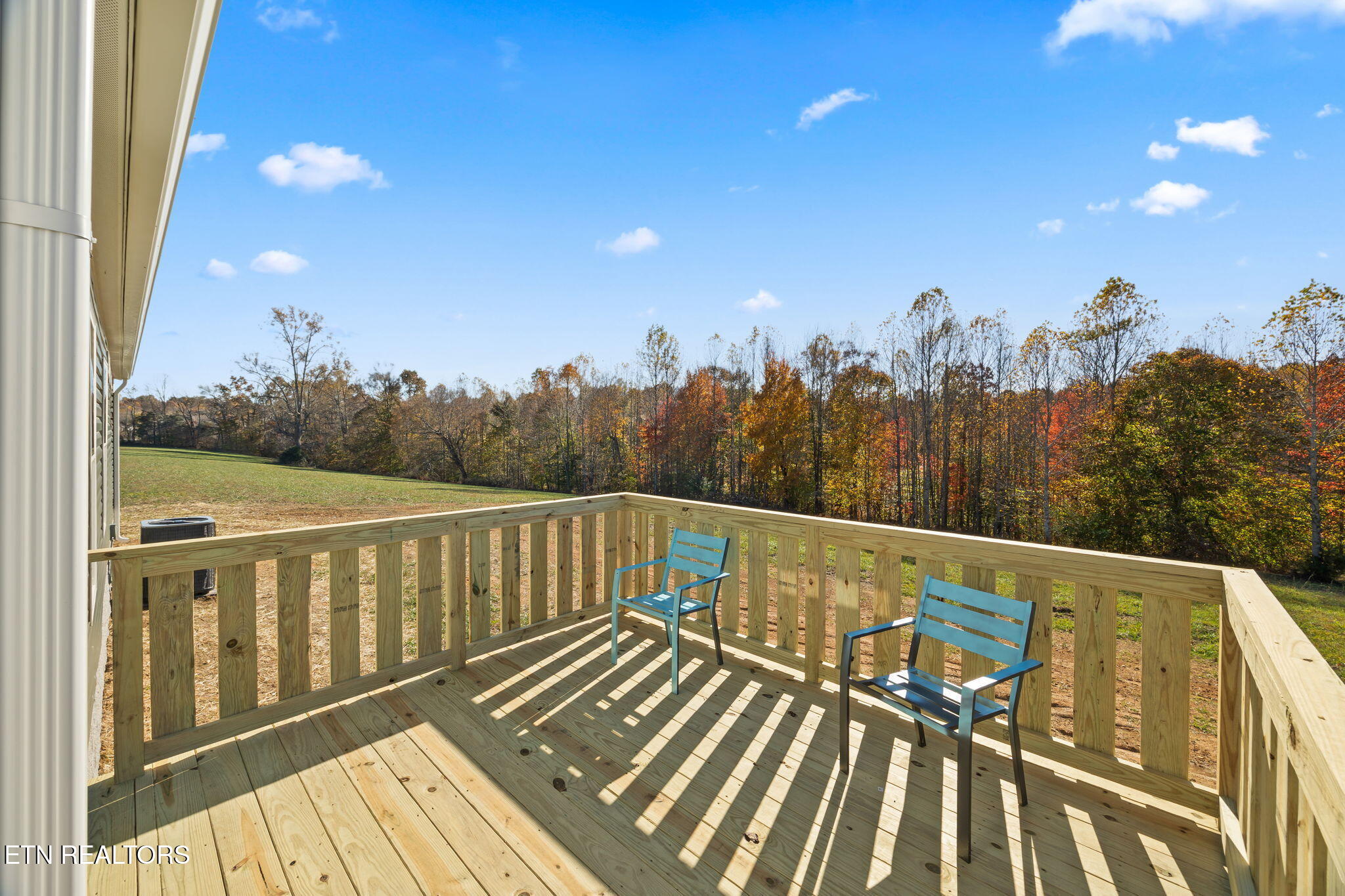 20 Pumpkintown Road Lafayette, TN 37083 - Photo 23 of 30 BACK DECK