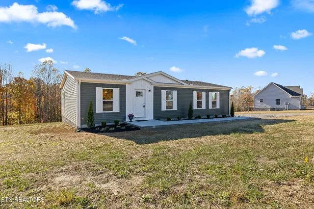 $247,000 | 20 Pumpkintown Road, Lafayette, TN 37083