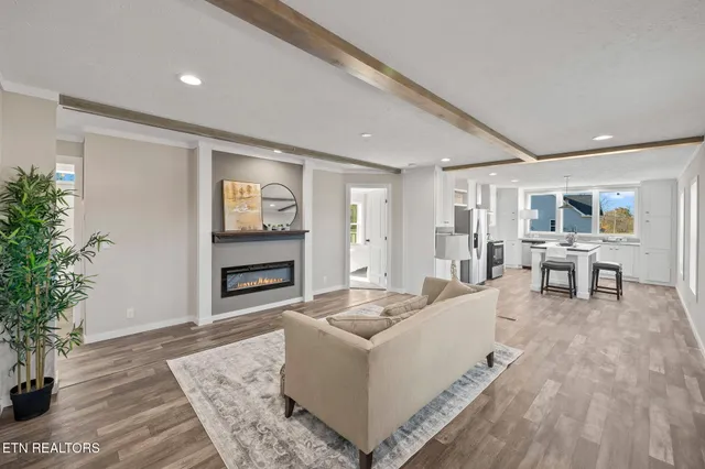 $247,000 | 20 Pumpkintown Road, Lafayette, TN 37083