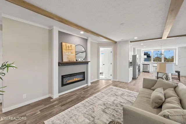 $247,000 | 20 Pumpkintown Road, Lafayette, TN 37083