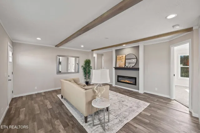 $247,000 | 20 Pumpkintown Road, Lafayette, TN 37083