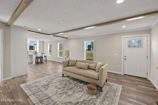 $247,000 | 20 Pumpkintown Road, Lafayette, TN 37083