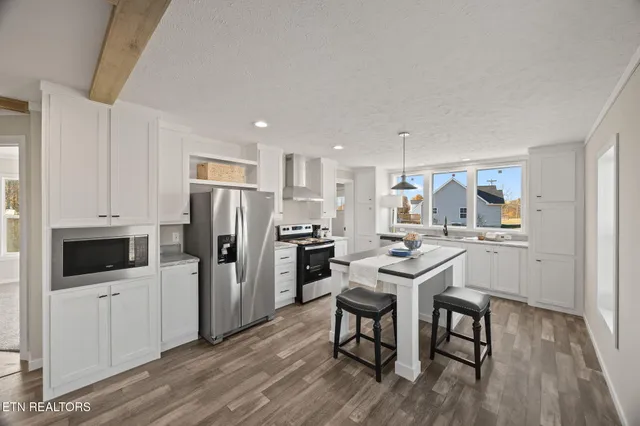 $247,000 | 20 Pumpkintown Road, Lafayette, TN 37083