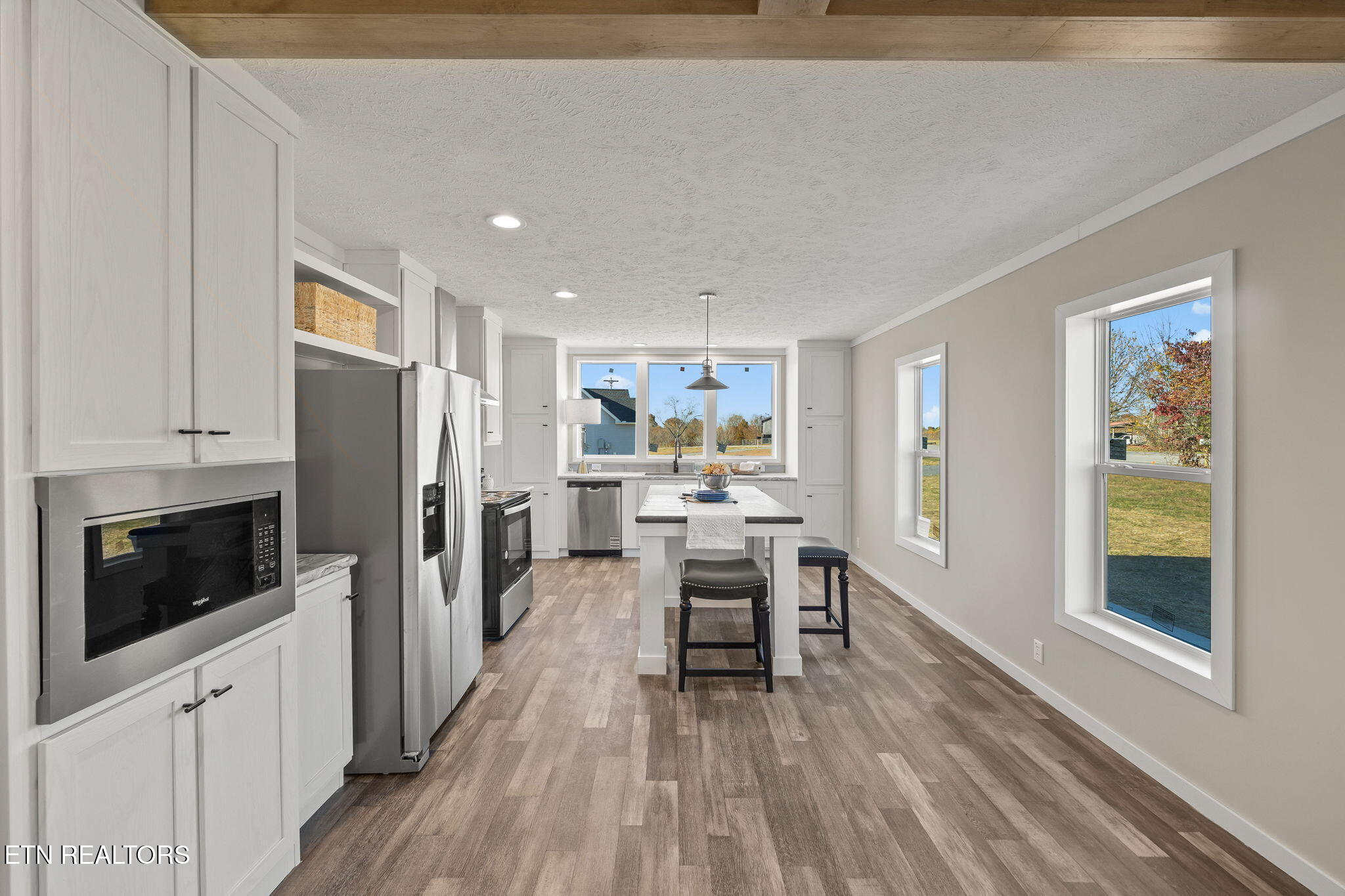 20 Pumpkintown Road Lafayette, TN 37083 - Photo 8 of 30 DINING AREA