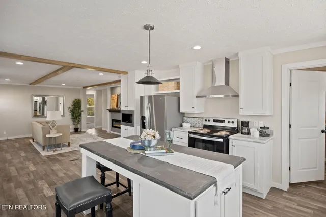 $247,000 | 20 Pumpkintown Road, Lafayette, TN 37083