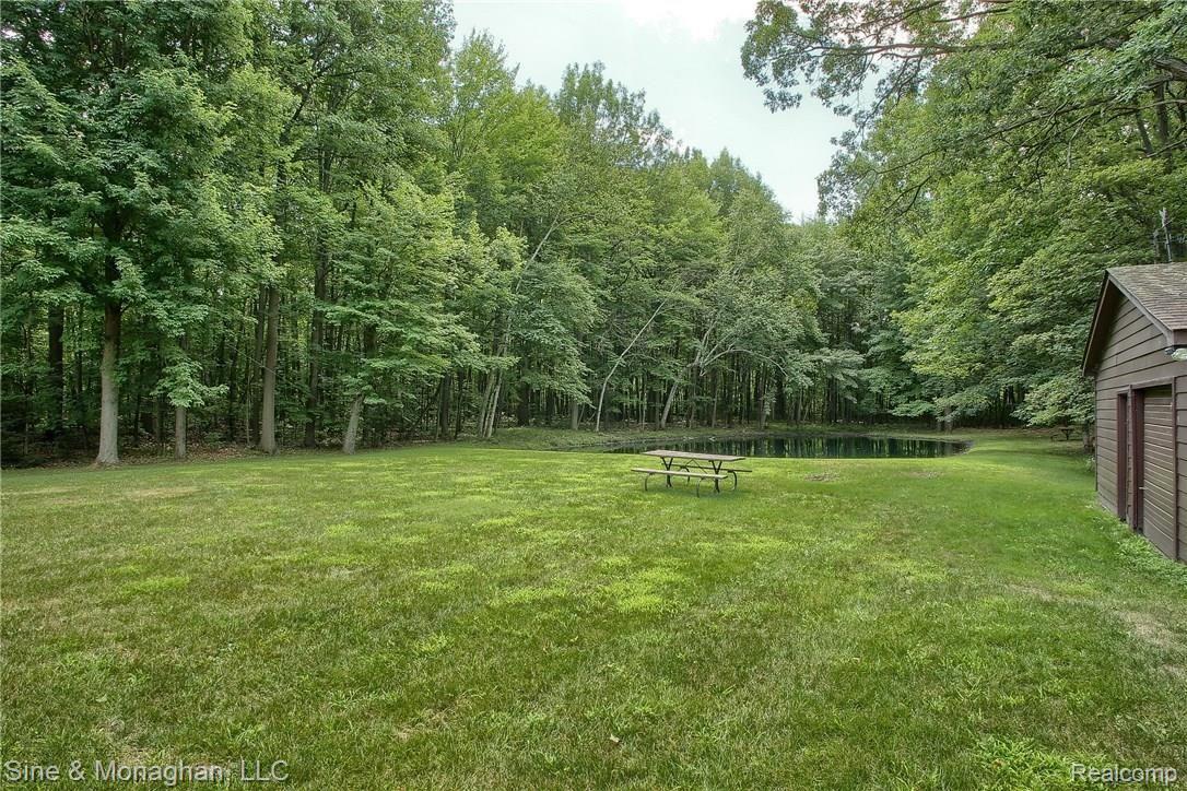 4765 Ketchum Road St. Clair, MI 48079 - Photo 2 of 28 Backyard_3rd_View.jpg
