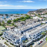 a view of building with an entryway