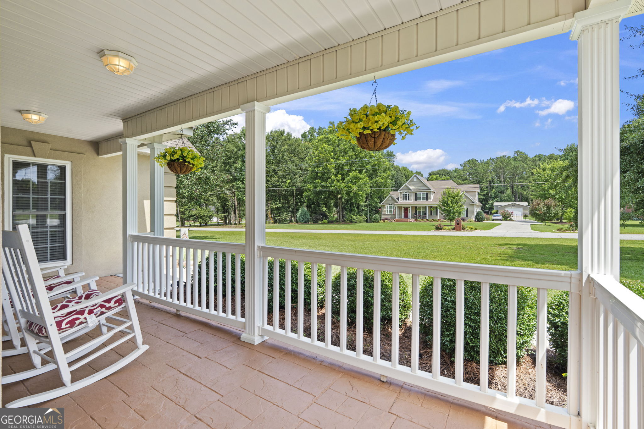 114 Marcar Road Macon, GA 31216 - Photo 7 of 45