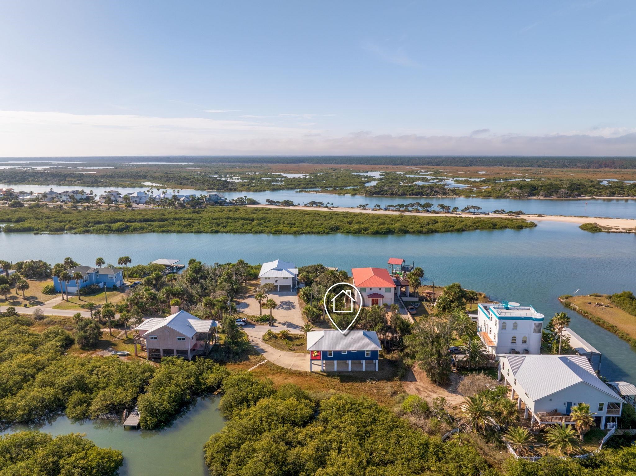 8950 Gene Johnson Road St. Augustine, FL 32080 - Photo 25 of 31