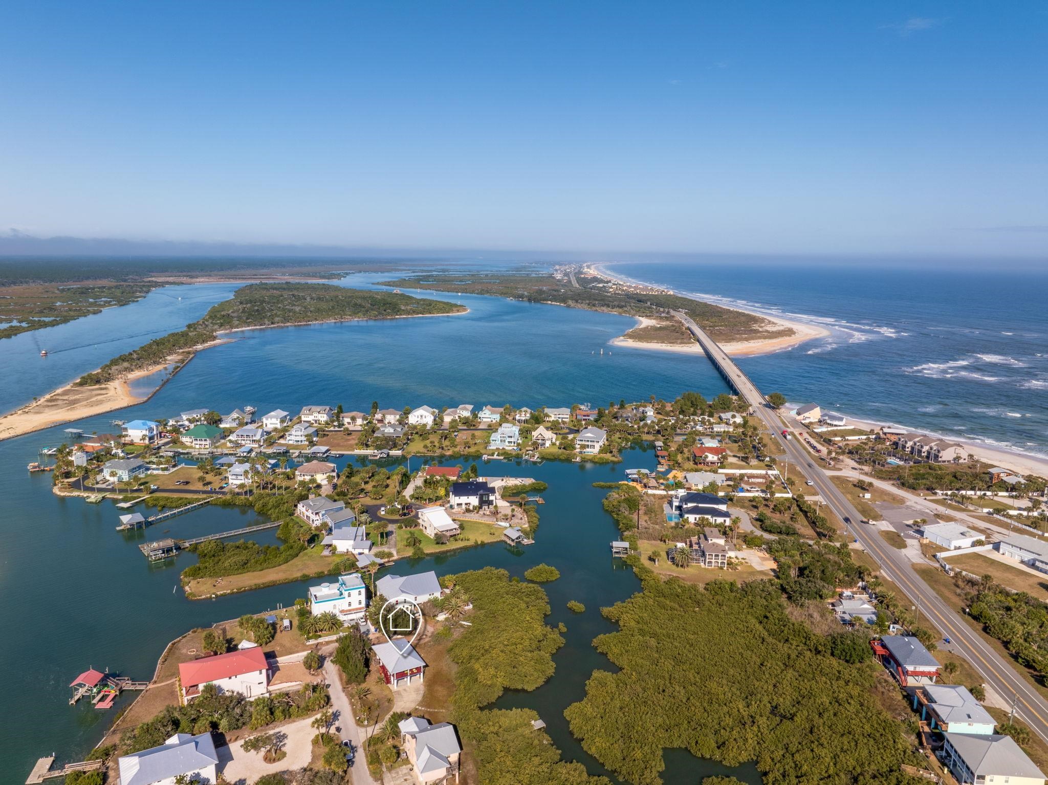 8950 Gene Johnson Road St. Augustine, FL 32080 - Photo 28 of 31