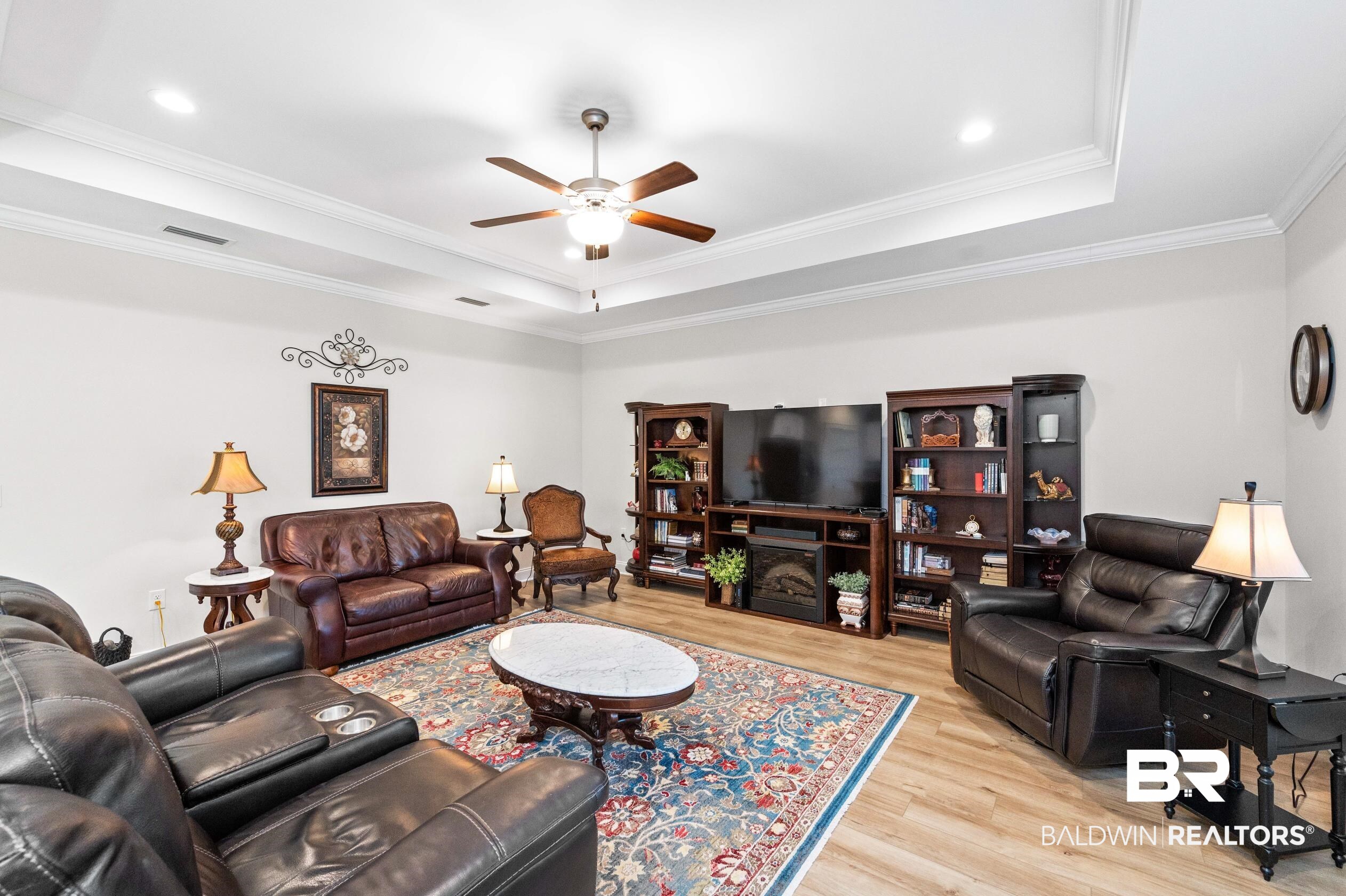 1704 Breckinridge Place Foley, AL 36535 - Photo 6 of 36
