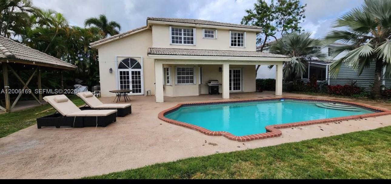 9309 Southwest 166th Court Miami, FL 33196 - Photo 1 of 10 Photo 1
