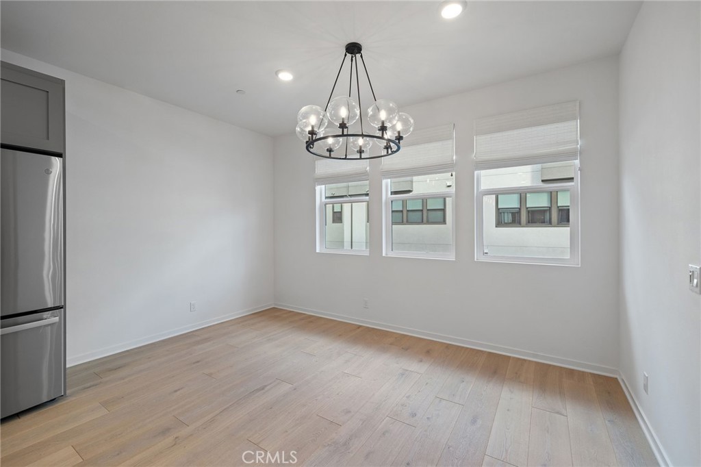 712 South Grable Circle Orange, CA 92868 - Photo 17 of 42 a view of a chandelier in a room