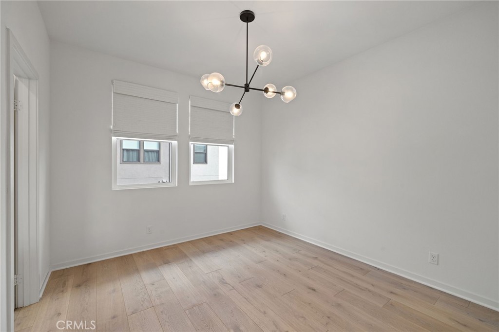 712 South Grable Circle Orange, CA 92868 - Photo 23 of 42 a view of a room with a fan & a window