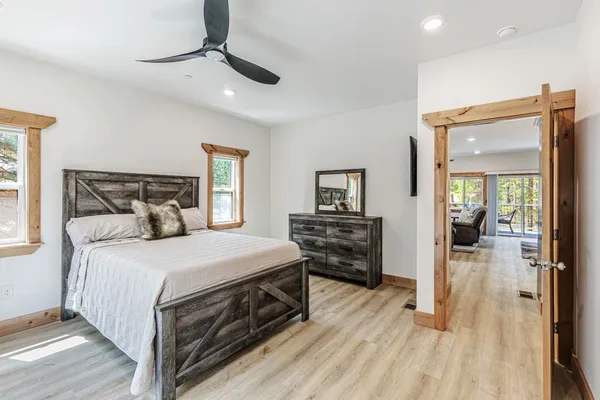 $829,000 | 6872 Timber Lane, Portola, CA 96122