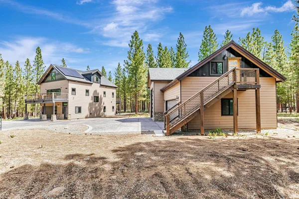 $829,000 | 6872 Timber Lane, Portola, CA 96122