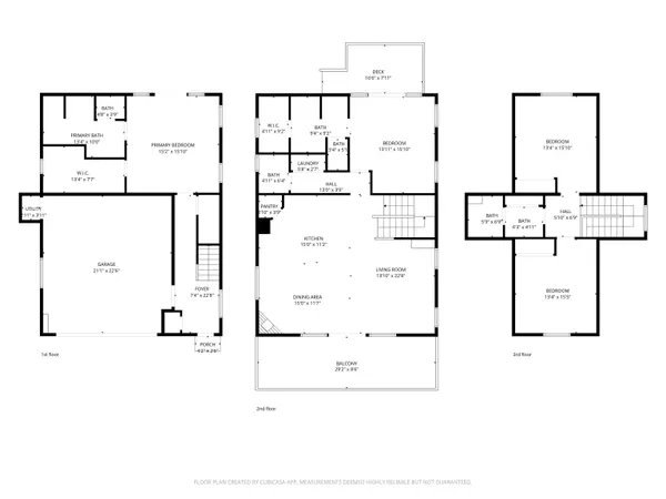 $829,000 | 6872 Timber Lane, Portola, CA 96122