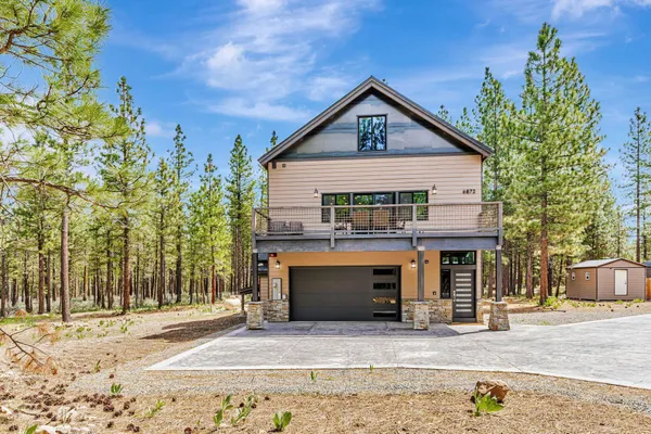 $829,000 | 6872 Timber Lane, Portola, CA 96122