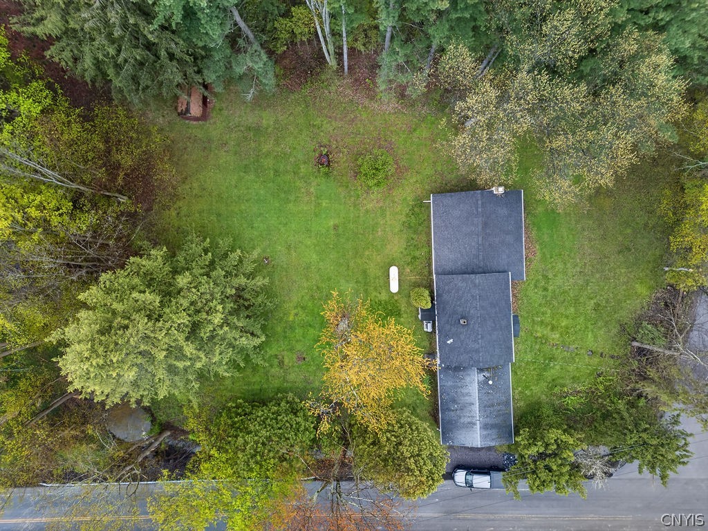 2421 Shamrock Road Spafford, NY 13152 - Photo 5 of 36