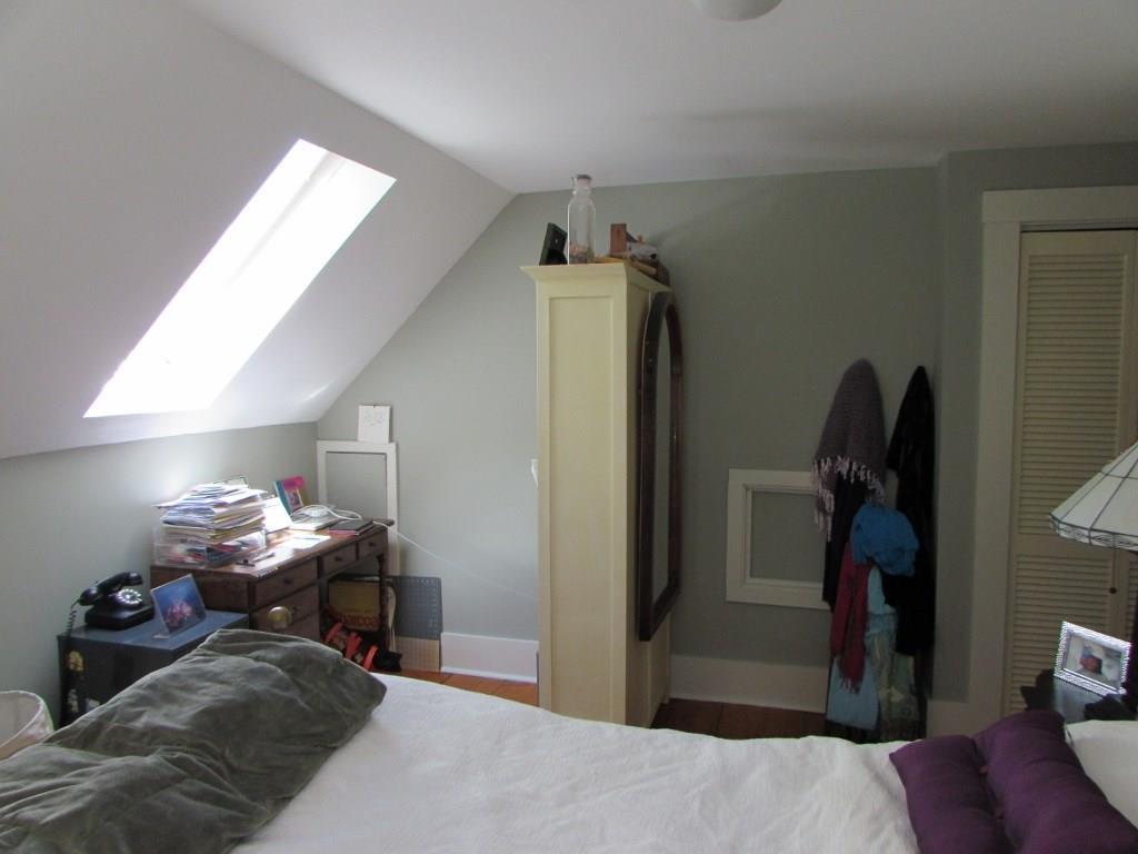 141 Southern Bay Road Penobscot, ME 04476 - Photo 18 of 31 Guest bedroom has large closet and...