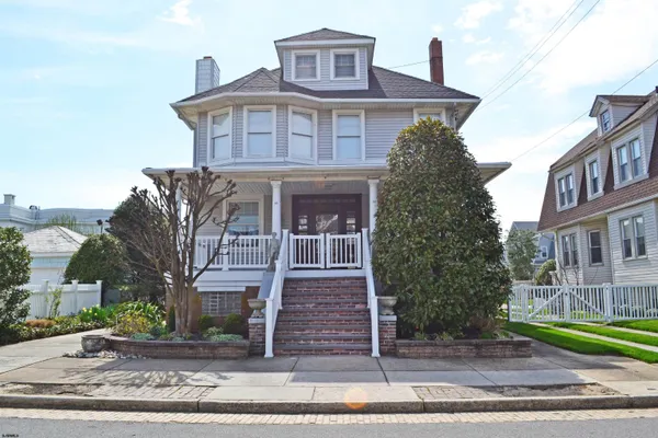 $60,000 | 16 South Somerset Avenue, Ventnor City, NJ 08406