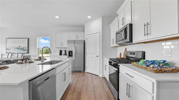 $467,990 | 4816 Northwest 140th Street, Platte City, MO 64079