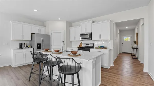 $467,990 | 4816 Northwest 140th Street, Platte City, MO 64079