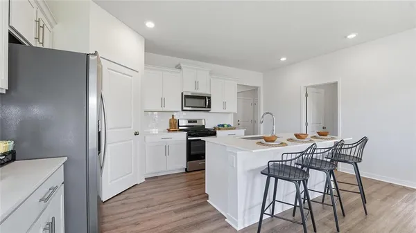 $467,990 | 4816 Northwest 140th Street, Platte City, MO 64079