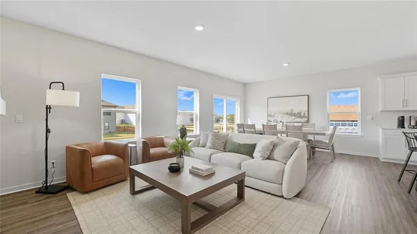 $467,990 | 4816 Northwest 140th Street, Platte City, MO 64079