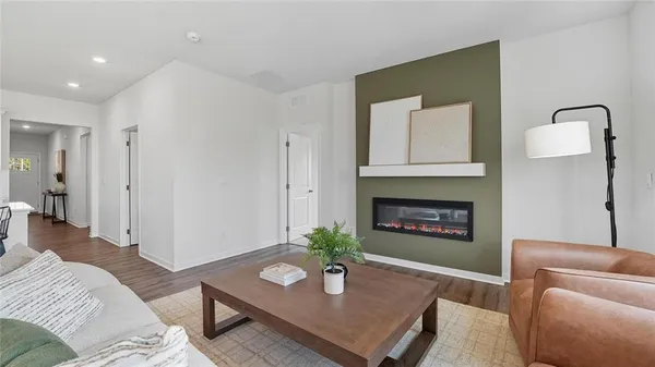 $467,990 | 4816 Northwest 140th Street, Platte City, MO 64079