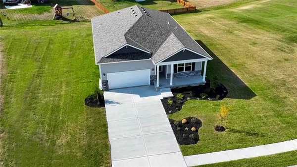 $467,990 | 4816 Northwest 140th Street, Platte City, MO 64079