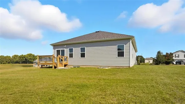 $467,990 | 4816 Northwest 140th Street, Platte City, MO 64079
