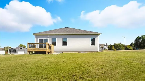 $467,990 | 4816 Northwest 140th Street, Platte City, MO 64079