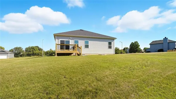 $467,990 | 4816 Northwest 140th Street, Platte City, MO 64079