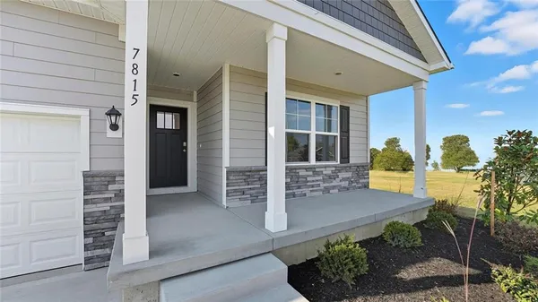 $467,990 | 4816 Northwest 140th Street, Platte City, MO 64079