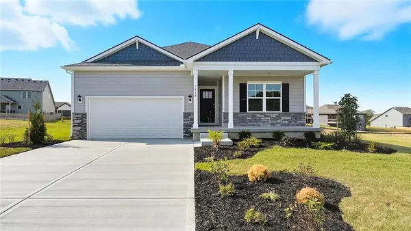$467,990 | 4816 Northwest 140th Street, Platte City, MO 64079