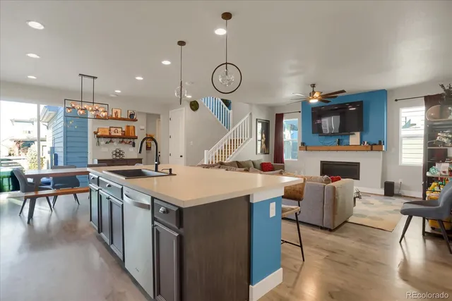 $625,000 | 8147 Sterling Ranch Avenue, Littleton, CO 80125