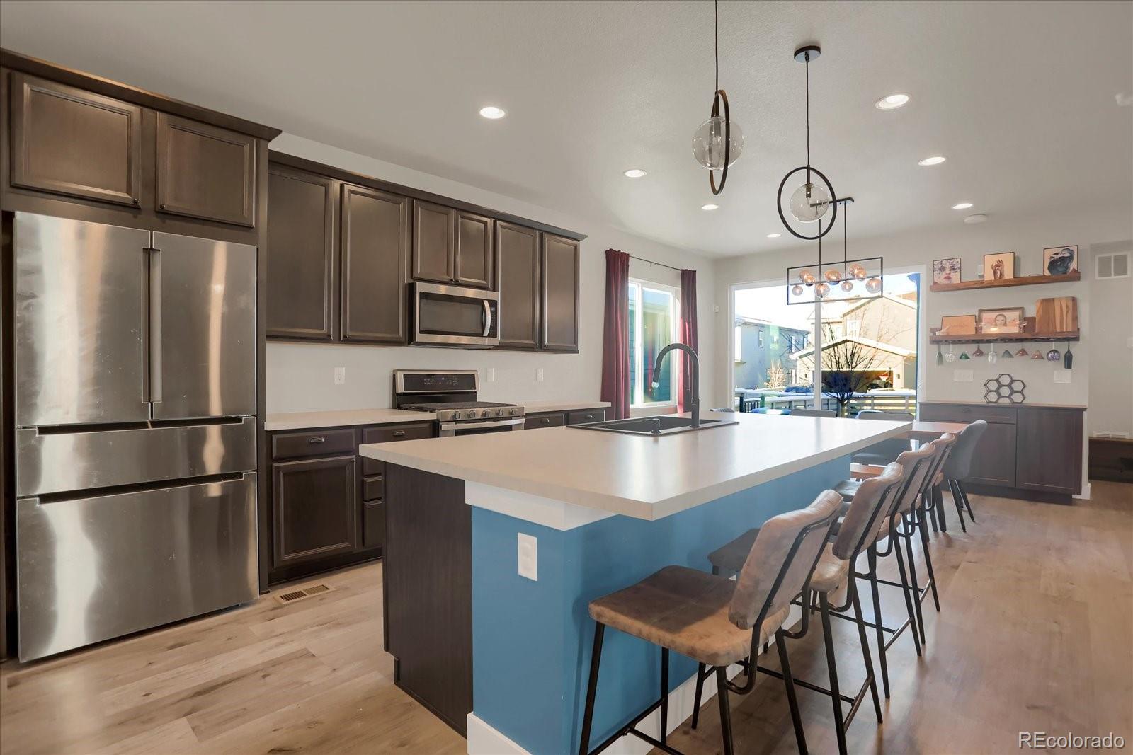 8147 Sterling Ranch Avenue Littleton, CO 80125 - Photo 12 of 39