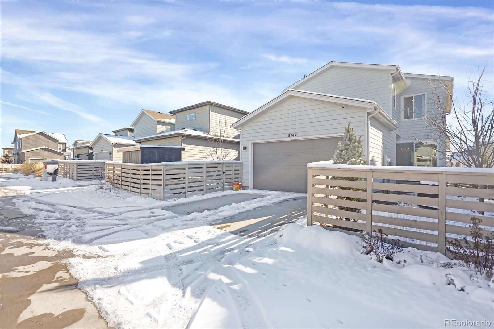 8147 Sterling Ranch Avenue Littleton, CO 80125 - Photo 29 of 39