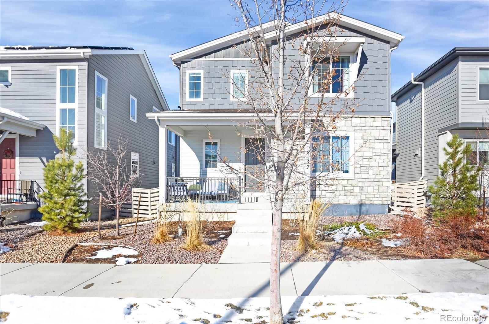 8147 Sterling Ranch Avenue Littleton, CO 80125 - Photo 3 of 39