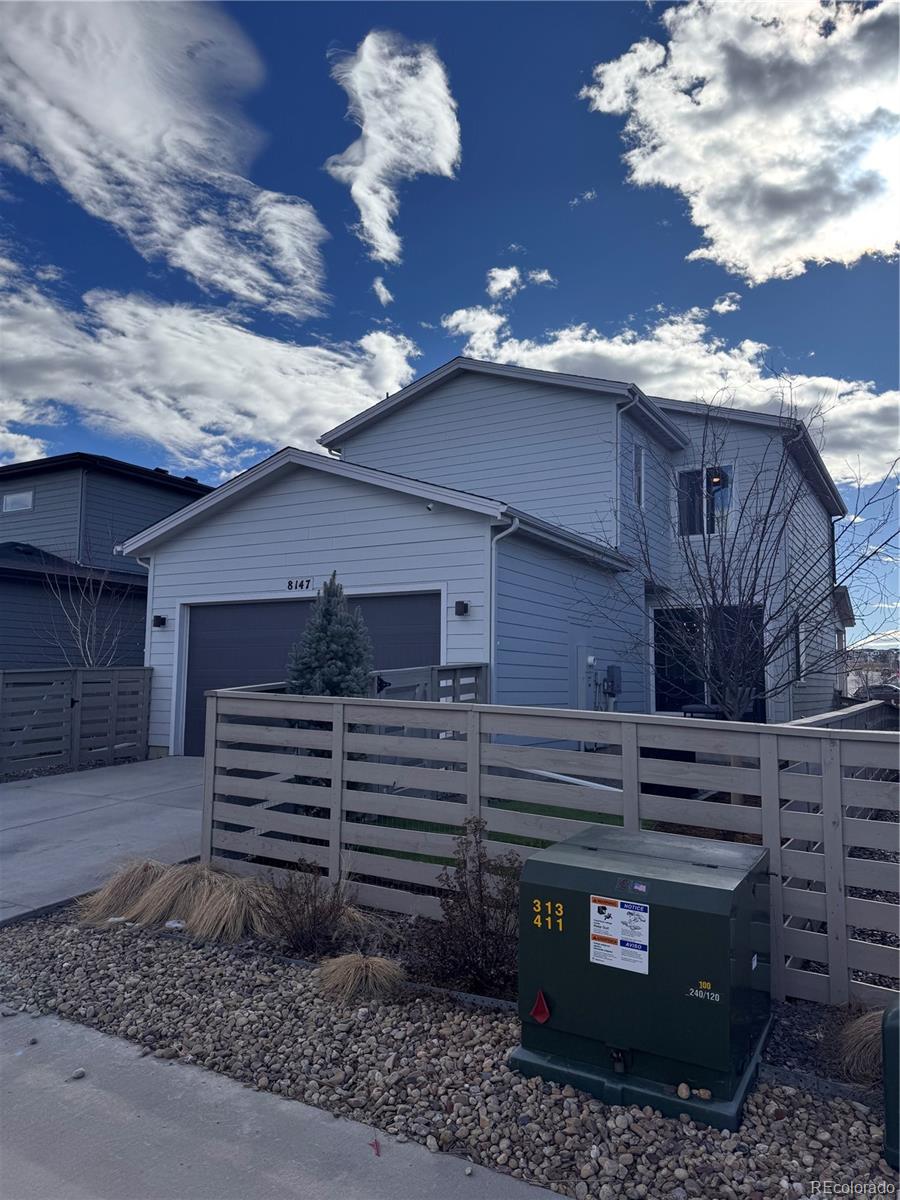 8147 Sterling Ranch Avenue Littleton, CO 80125 - Photo 31 of 39